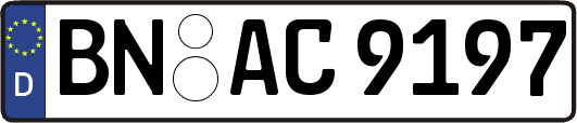 BN-AC9197