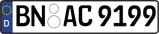 BN-AC9199