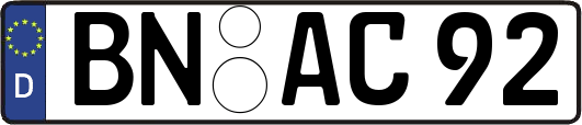 BN-AC92