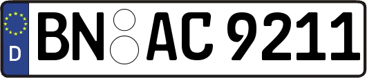 BN-AC9211