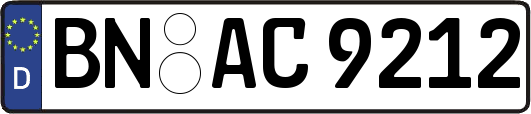 BN-AC9212