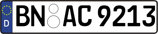 BN-AC9213