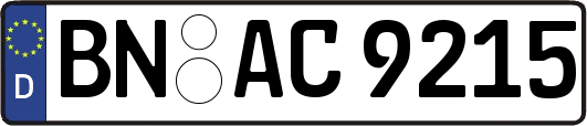 BN-AC9215