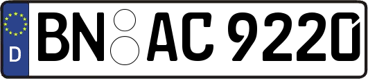BN-AC9220