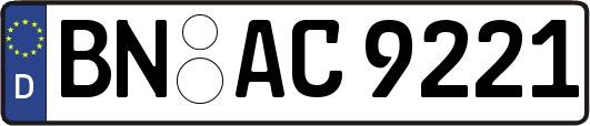 BN-AC9221