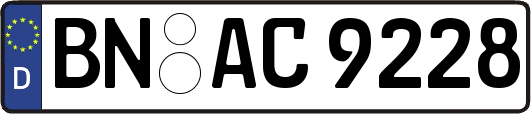 BN-AC9228