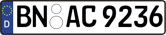 BN-AC9236