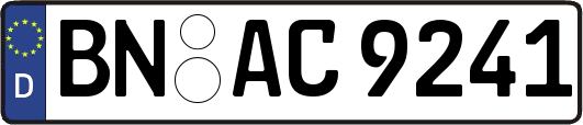 BN-AC9241