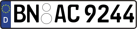 BN-AC9244