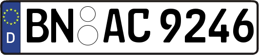 BN-AC9246