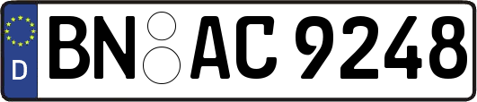 BN-AC9248