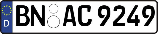 BN-AC9249