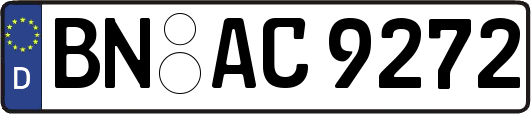 BN-AC9272