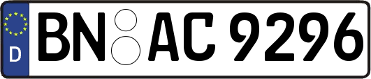 BN-AC9296