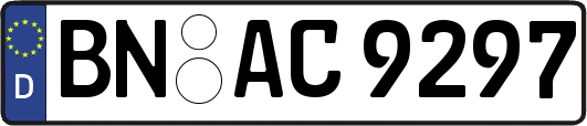 BN-AC9297