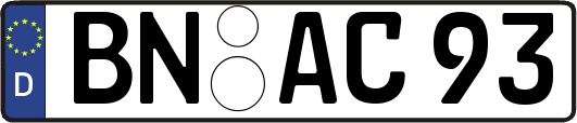 BN-AC93
