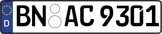 BN-AC9301