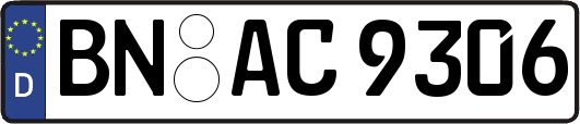 BN-AC9306