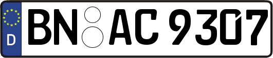 BN-AC9307