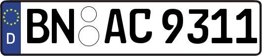 BN-AC9311
