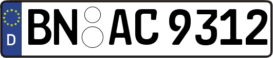 BN-AC9312