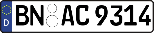 BN-AC9314