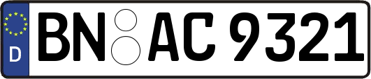 BN-AC9321