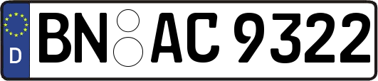 BN-AC9322