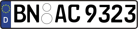 BN-AC9323