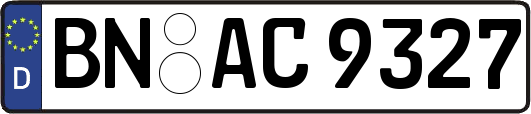BN-AC9327