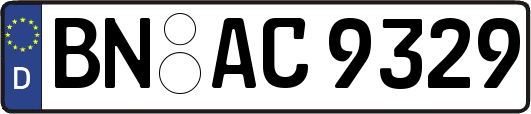 BN-AC9329
