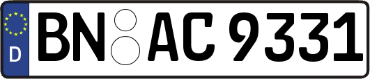 BN-AC9331