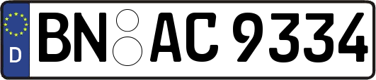BN-AC9334