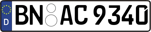 BN-AC9340