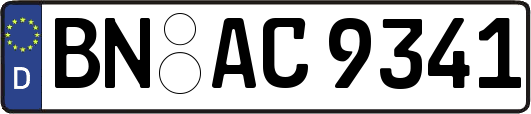 BN-AC9341