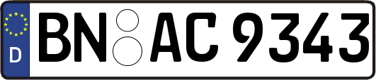 BN-AC9343