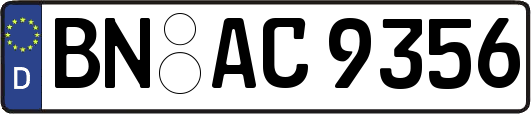 BN-AC9356