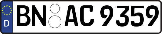 BN-AC9359