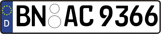 BN-AC9366