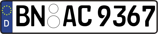 BN-AC9367