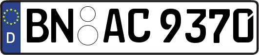 BN-AC9370
