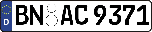 BN-AC9371