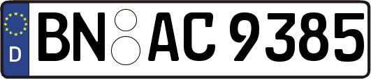 BN-AC9385