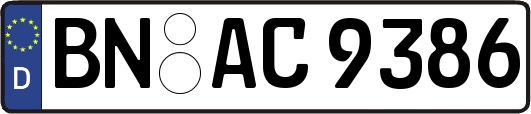 BN-AC9386