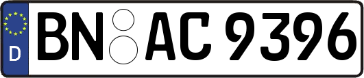 BN-AC9396