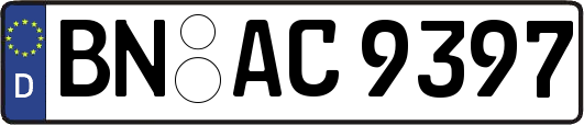 BN-AC9397