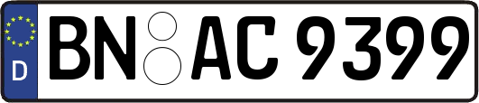 BN-AC9399