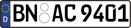 BN-AC9401