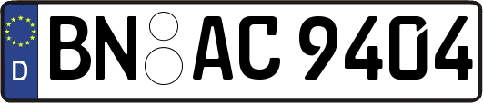 BN-AC9404