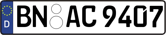 BN-AC9407